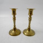 688 1011 CANDLESTICKS